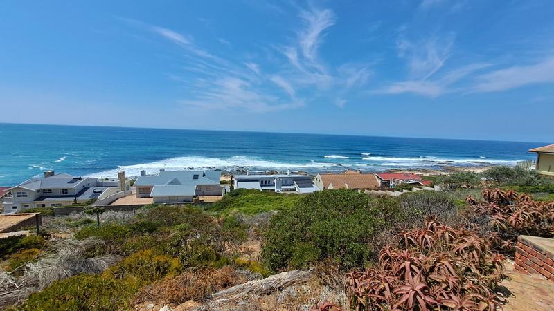 4 Bedroom Property for Sale in Jongensfontein Western Cape